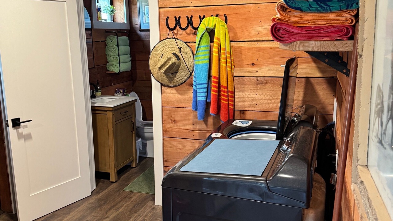 Photo of Bedroom in Meeker