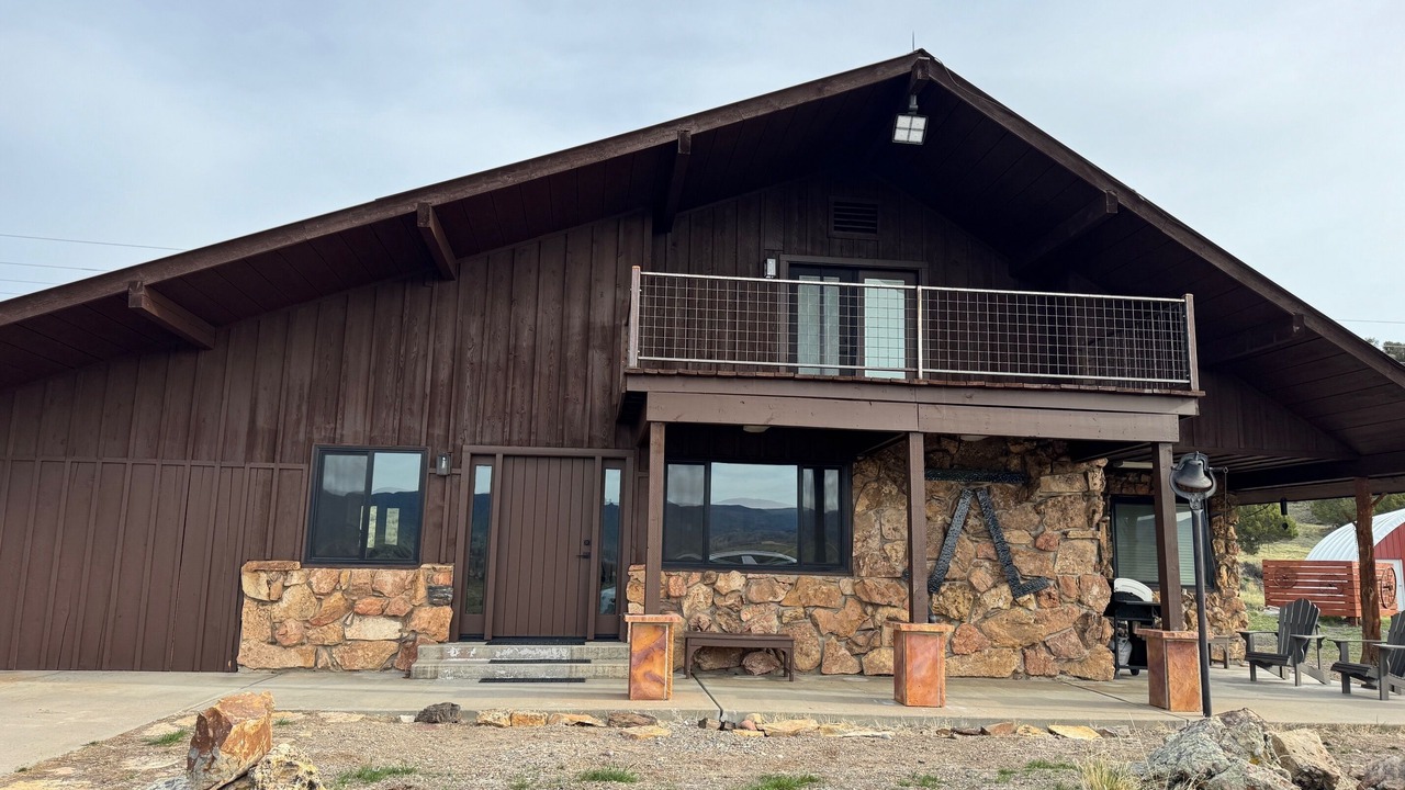 Photo of Outdoor in Meeker