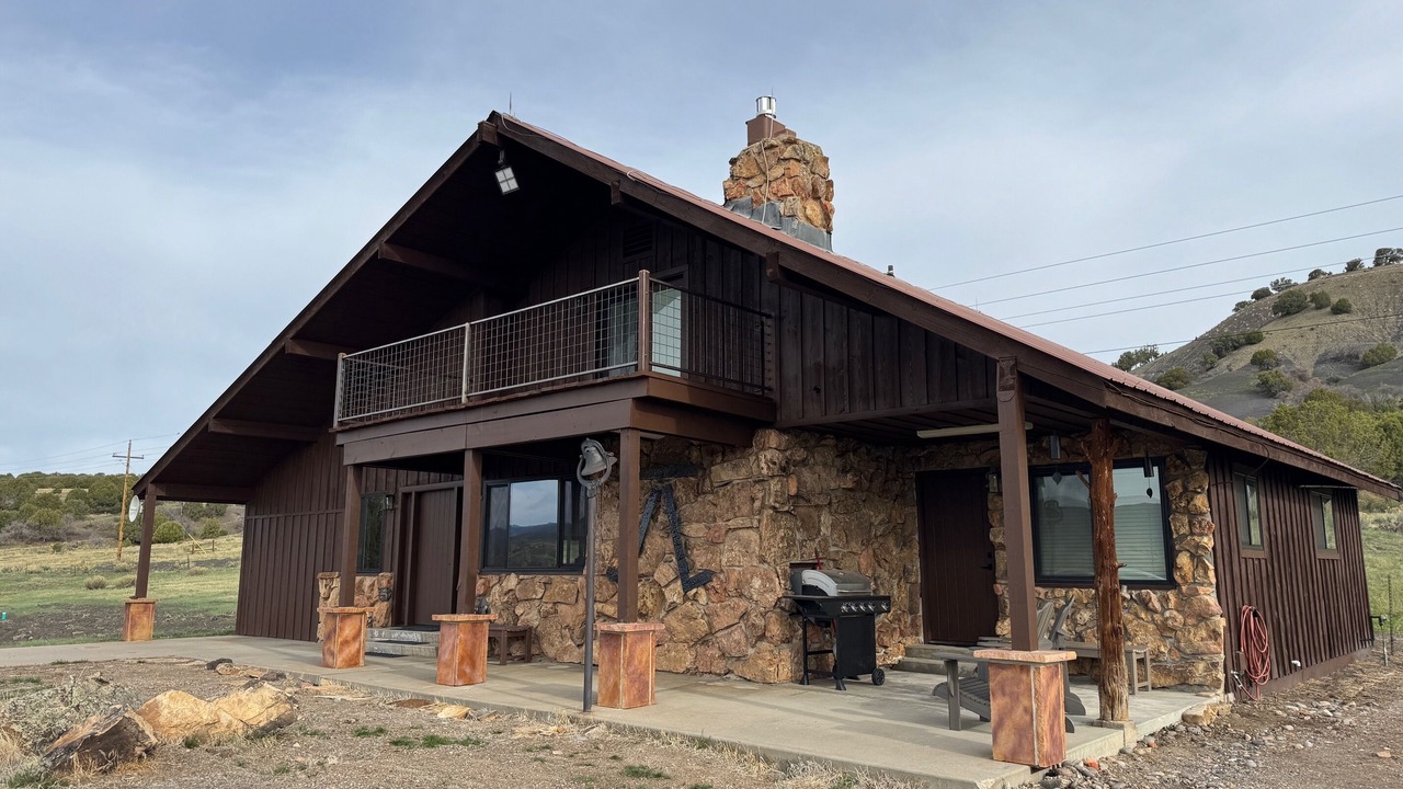 Photo of Outdoor in Meeker