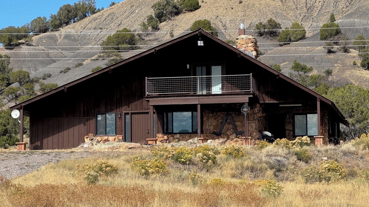 Photo of Outdoor in Meeker