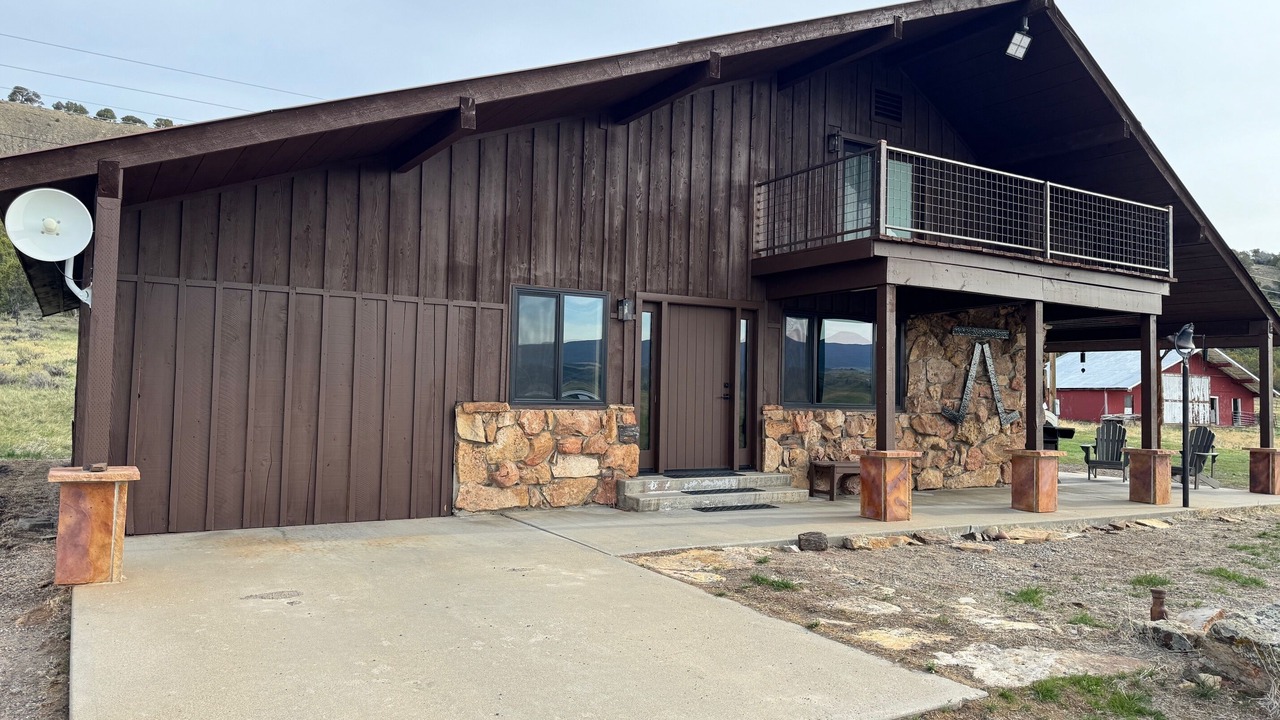 Photo of Outdoor in Meeker