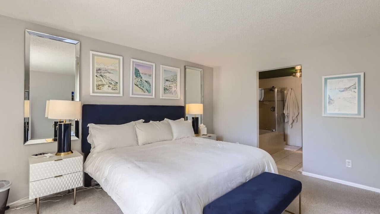 Photo of Bedroom in Erie