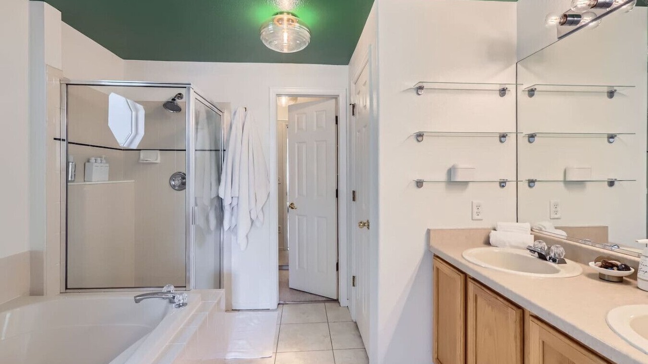Photo of Bathroom in Erie