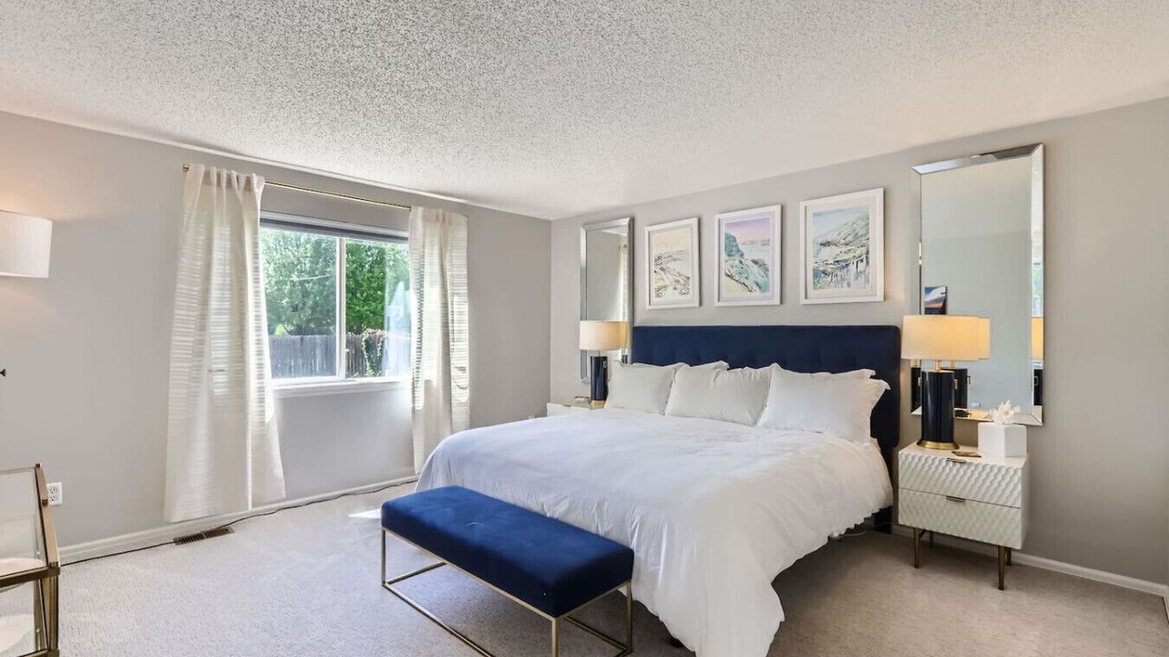 Photo of Bedroom in Erie