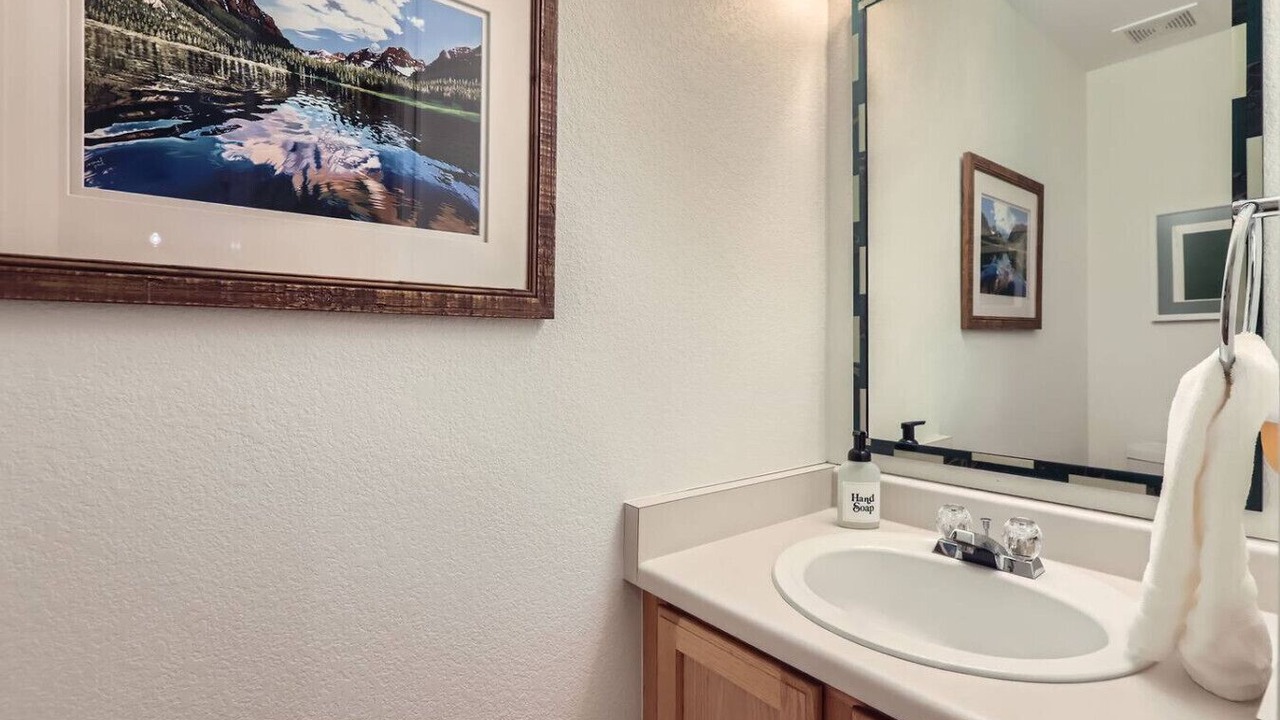 Photo of Bathroom in Erie