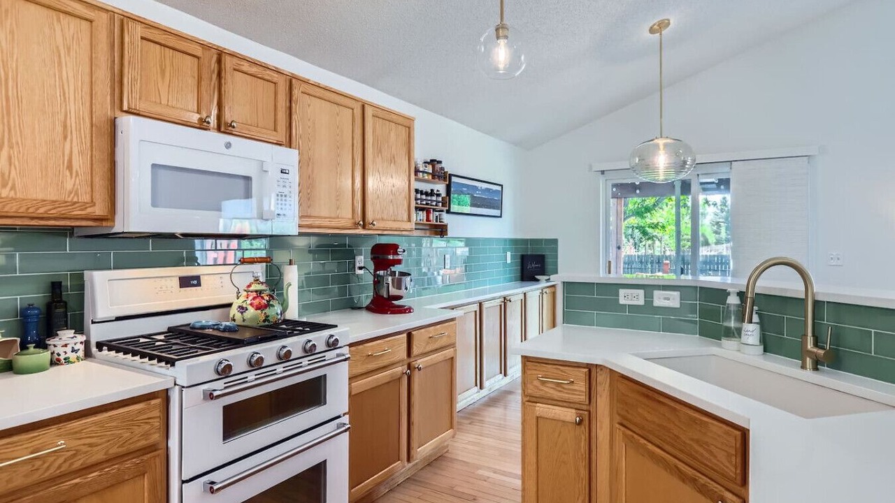 Photo of Kitchen in Erie
