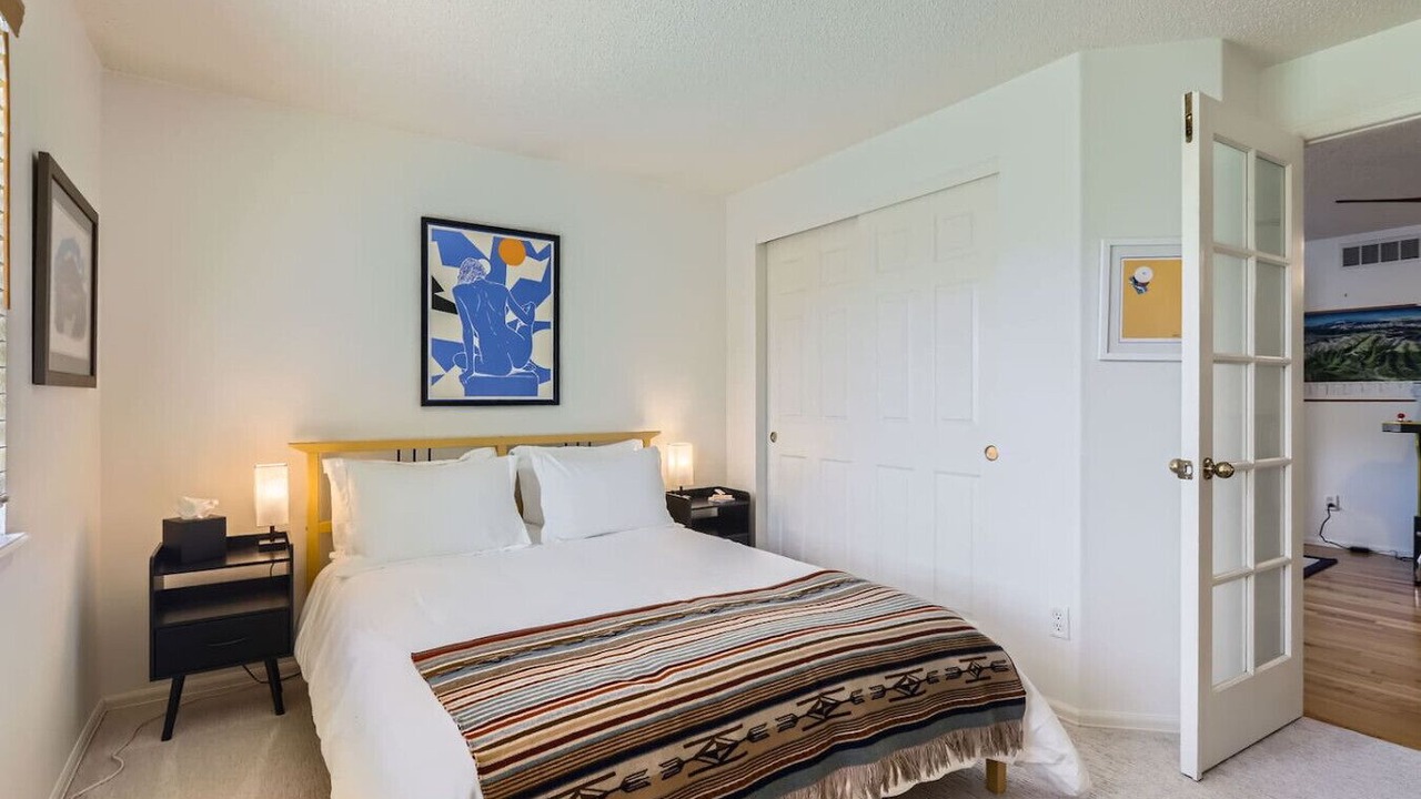 Photo of Bedroom in Erie
