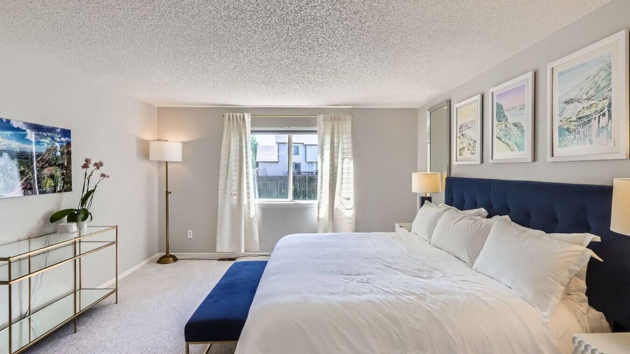 Photo of Bedroom in Erie