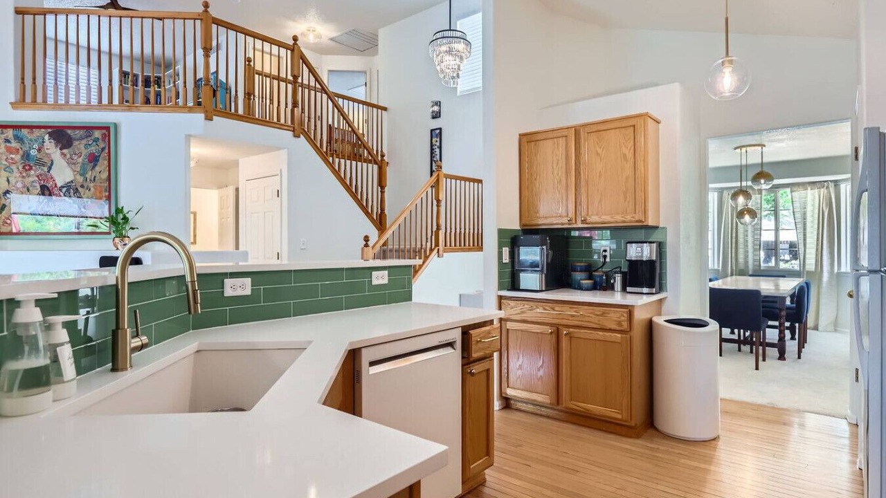 Photo of Kitchen in Erie