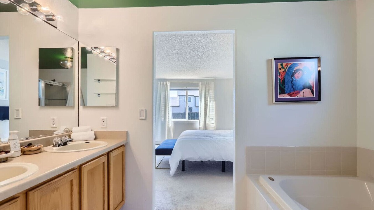 Photo of Bathroom in Erie