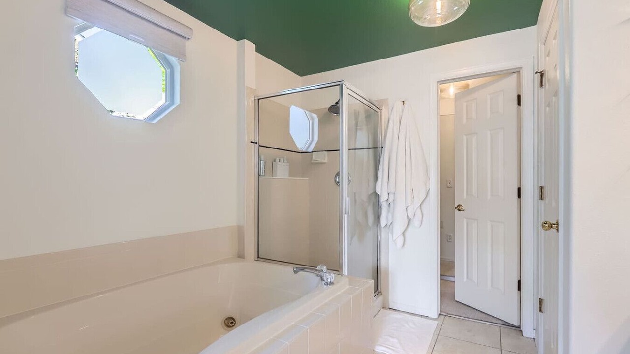 Photo of Bathroom in Erie