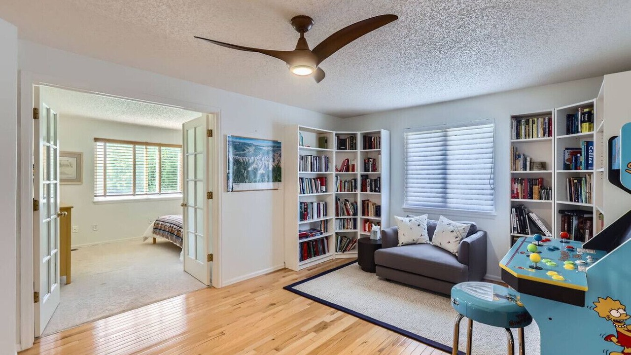 Photo of Bedroom in Erie