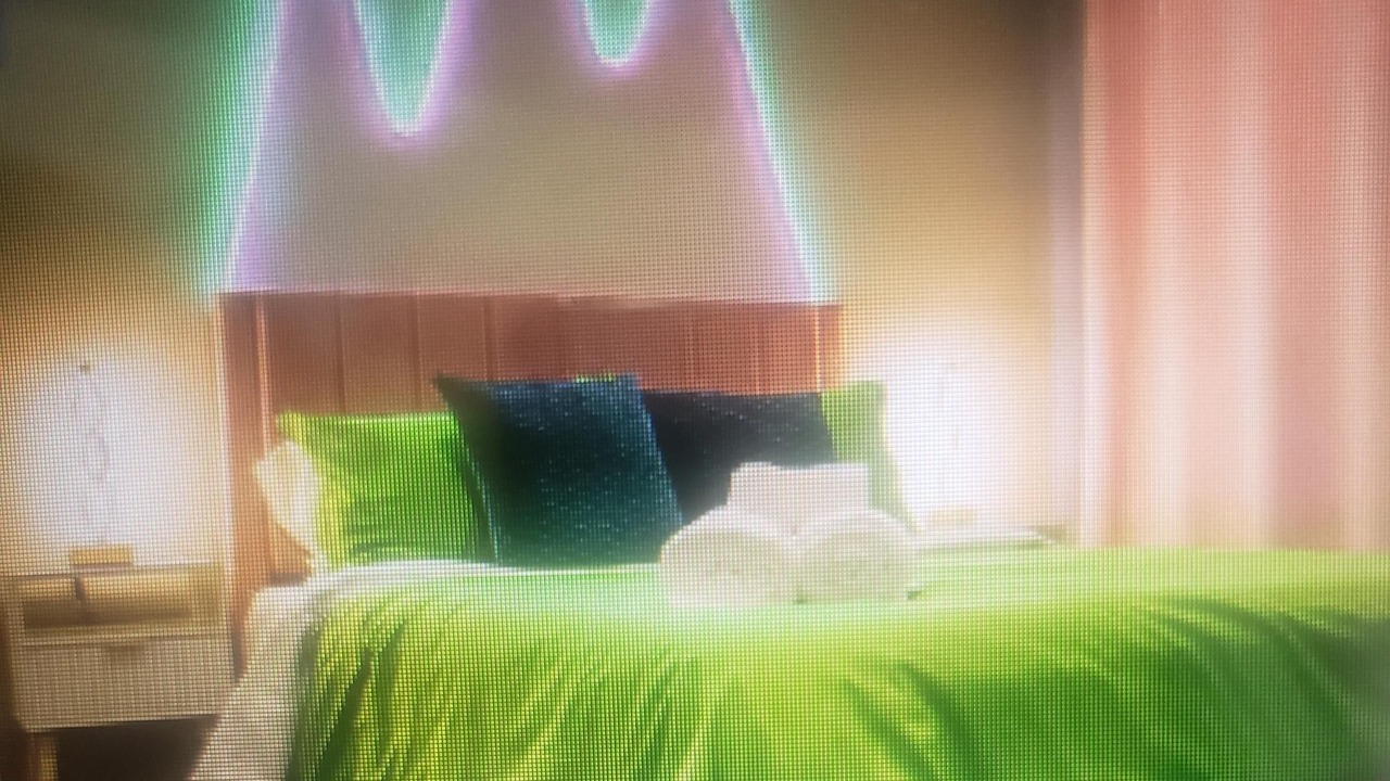 Photo of Bedroom in Dupont