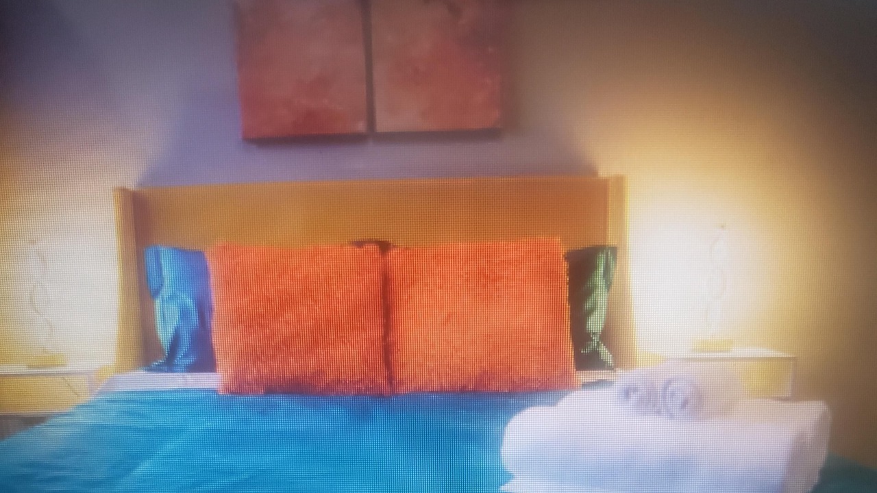 Photo of Bedroom in Dupont