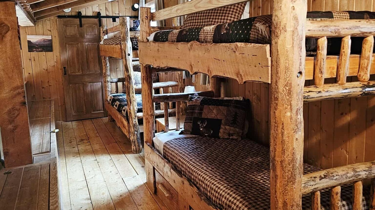 Photo of Bedroom in Nathrop