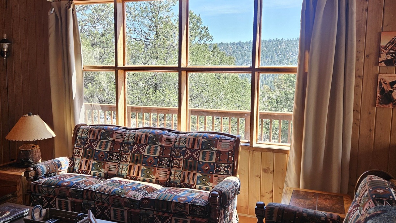 Photo of Livingroom in Nathrop