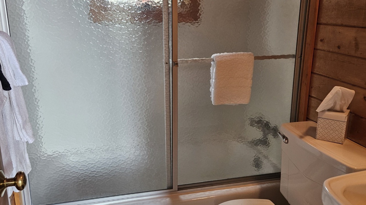 Photo of Bathroom in Nathrop