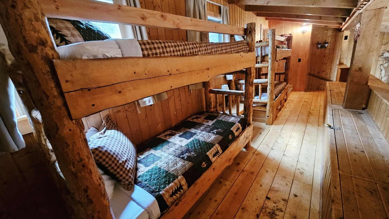 Photo of Bedroom in Nathrop
