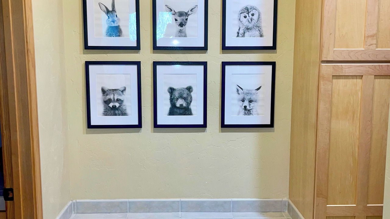Photo of Bathroom in Dalton Ranch