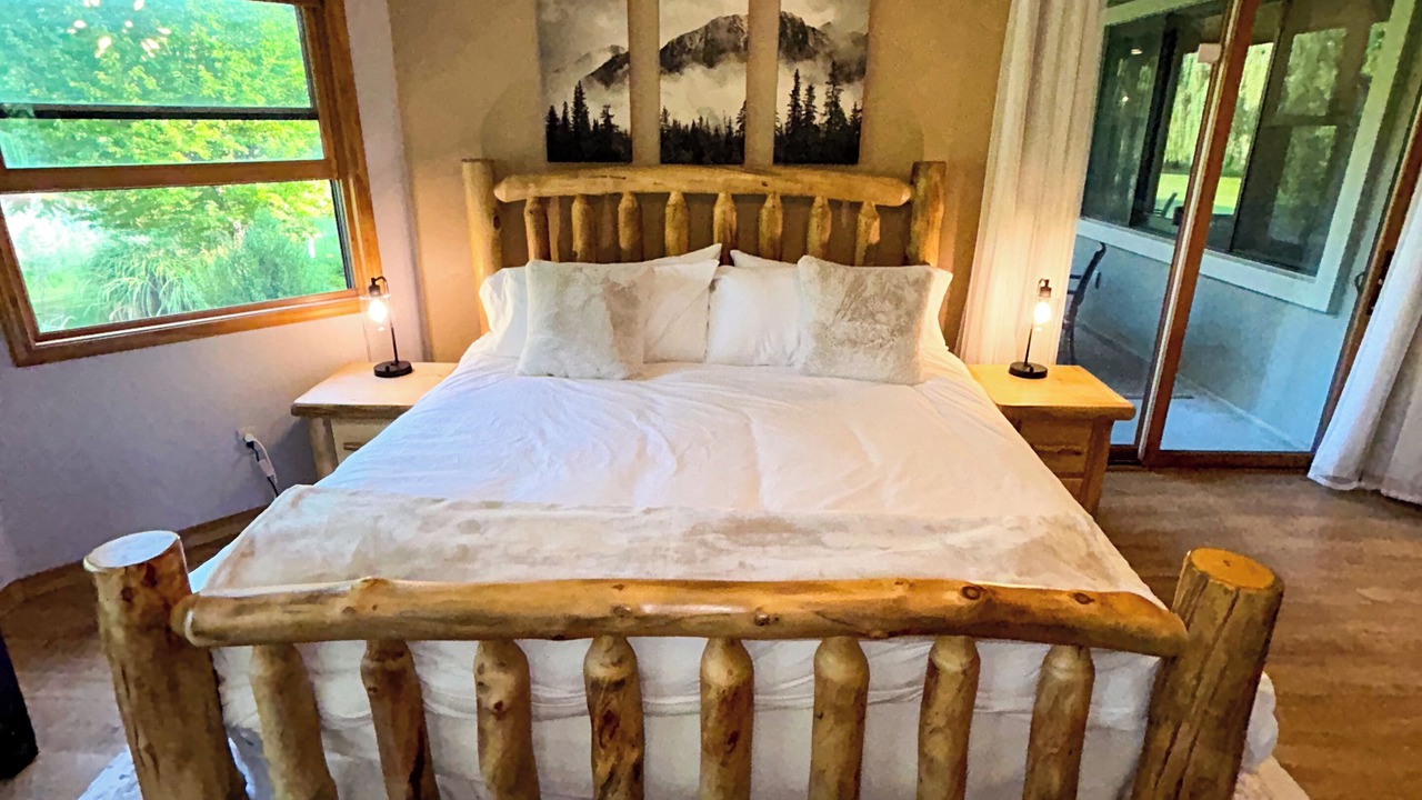 Photo of Bedroom in Dalton Ranch