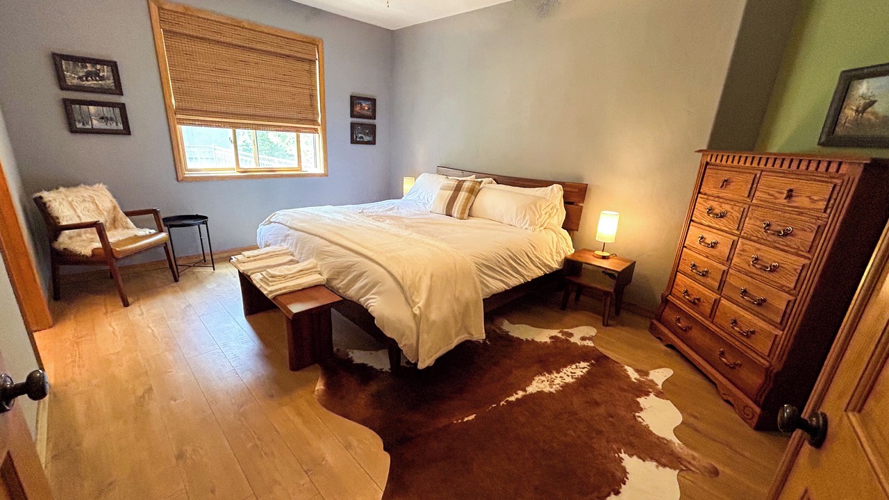 Photo of Bathroom in Dalton Ranch