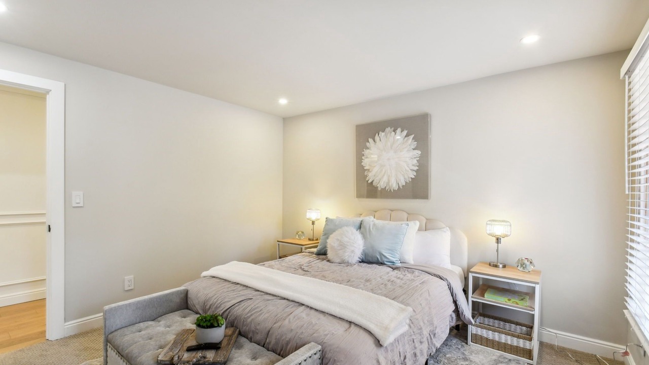 Photo of Bedroom in Applewood West