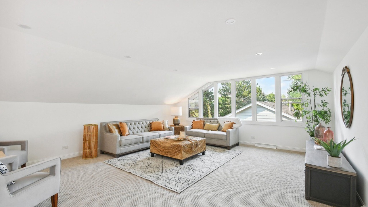 Photo of Livingroom in Applewood West