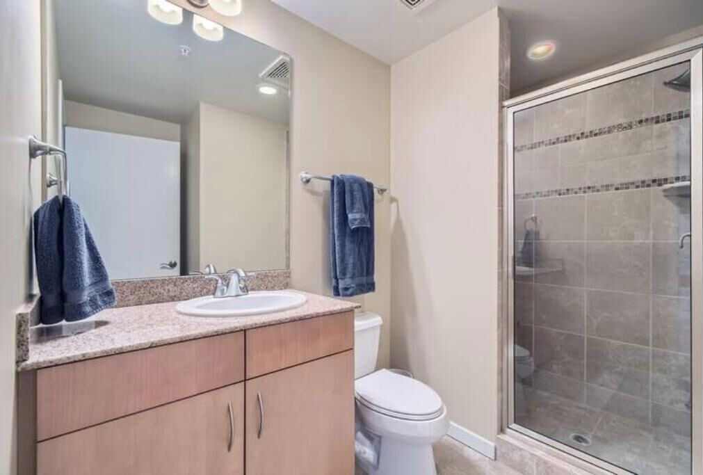 Photo of Bathroom in Central Boulder