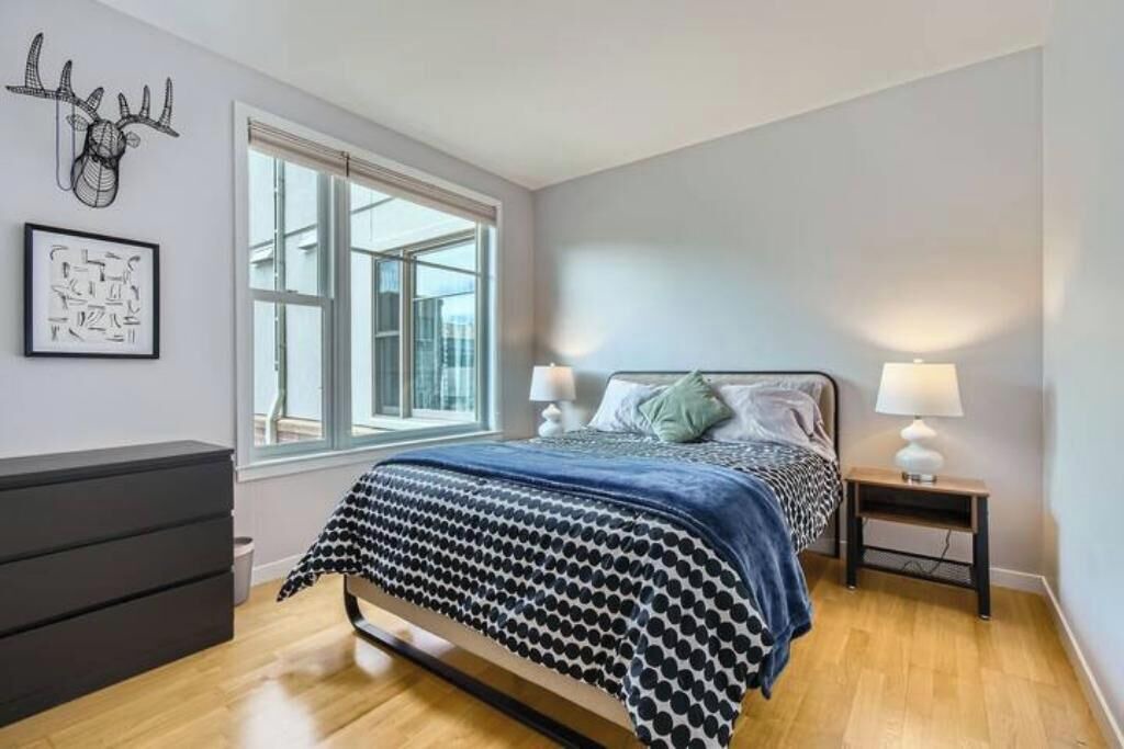 Photo of Bedroom in Central Boulder