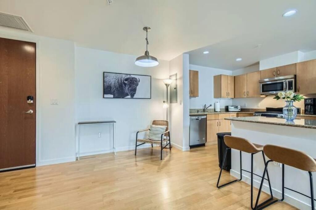 Photo of Kitchen in Central Boulder