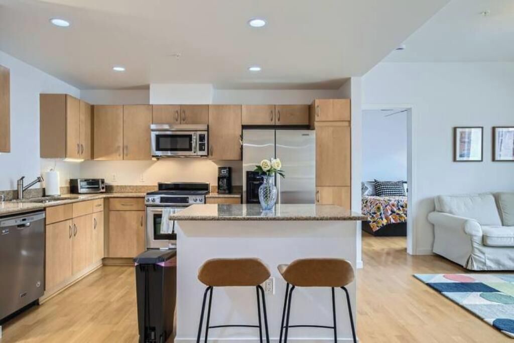 Photo of Kitchen in Central Boulder