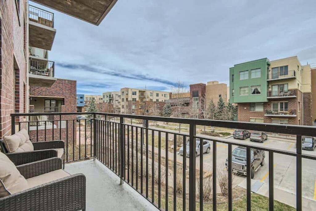 Photo of Outdoor in Central Boulder