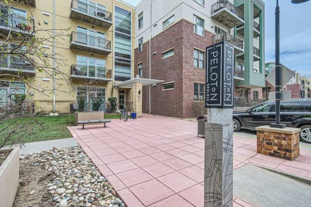 Photo of Outdoor in Central Boulder