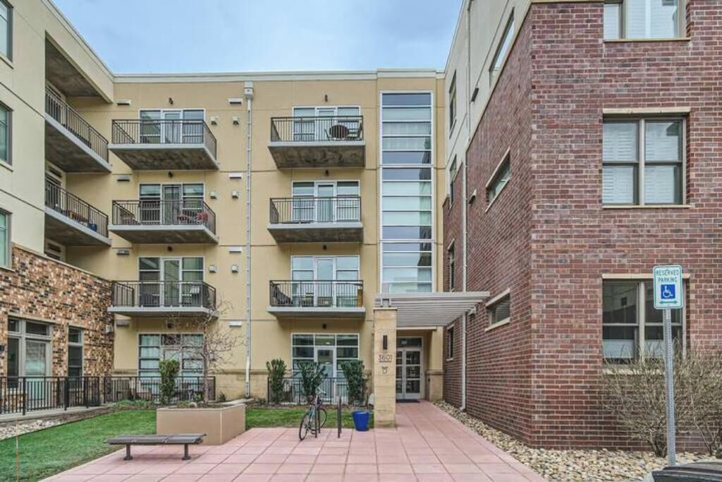 Photo of Outdoor in Central Boulder