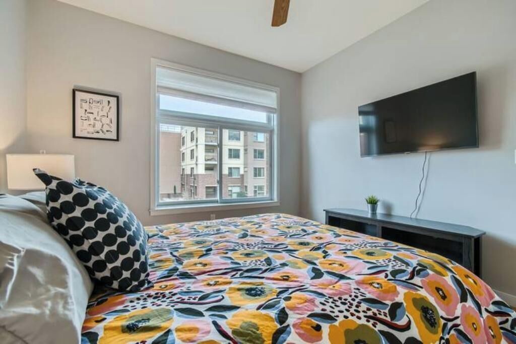 Photo of Bedroom in Central Boulder