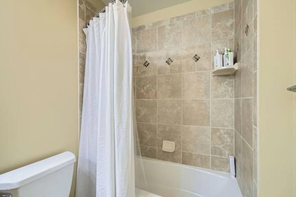 Photo of Bathroom in Central Boulder