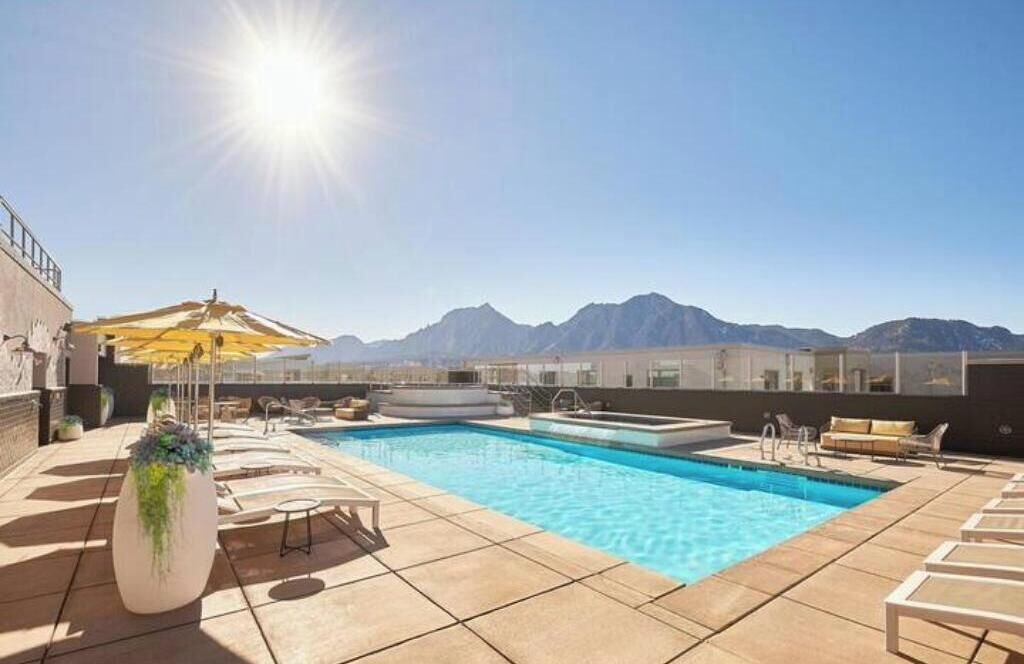 Photo of Outdoor in Central Boulder