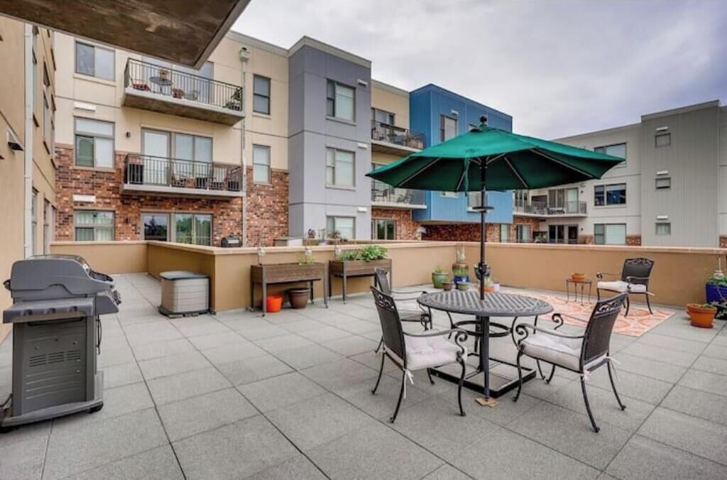 Photo of Outdoor in Central Boulder