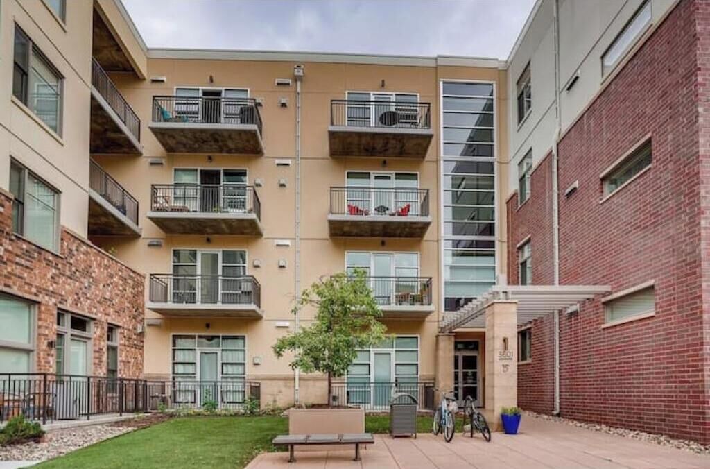 Photo of Outdoor in Central Boulder