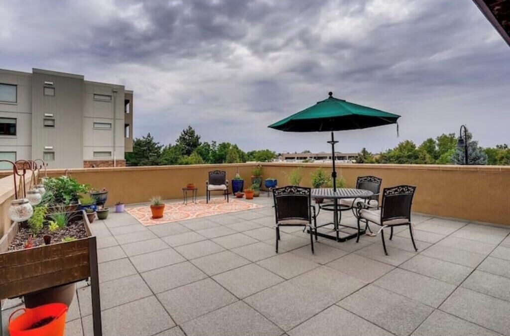 Photo of Outdoor in Central Boulder