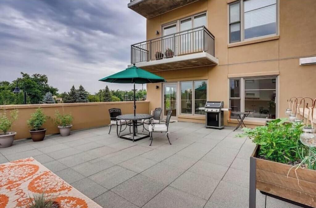 Photo of Outdoor in Central Boulder