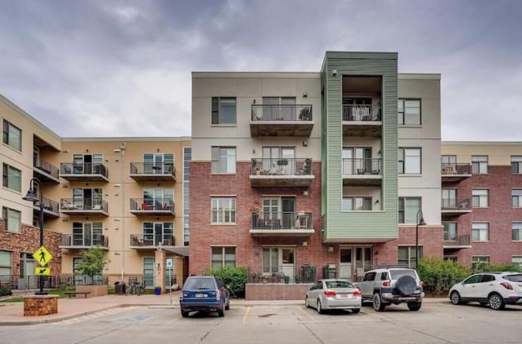 Photo of Outdoor in Central Boulder