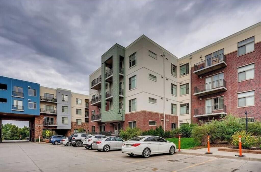 Photo of Outdoor in Central Boulder