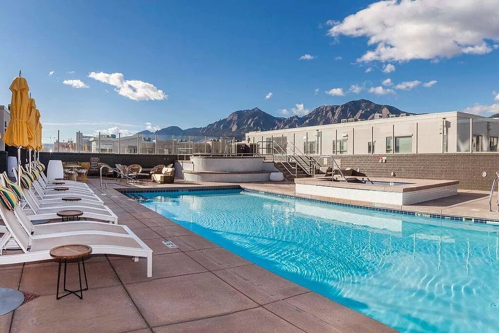 Photo of Outdoor in Central Boulder