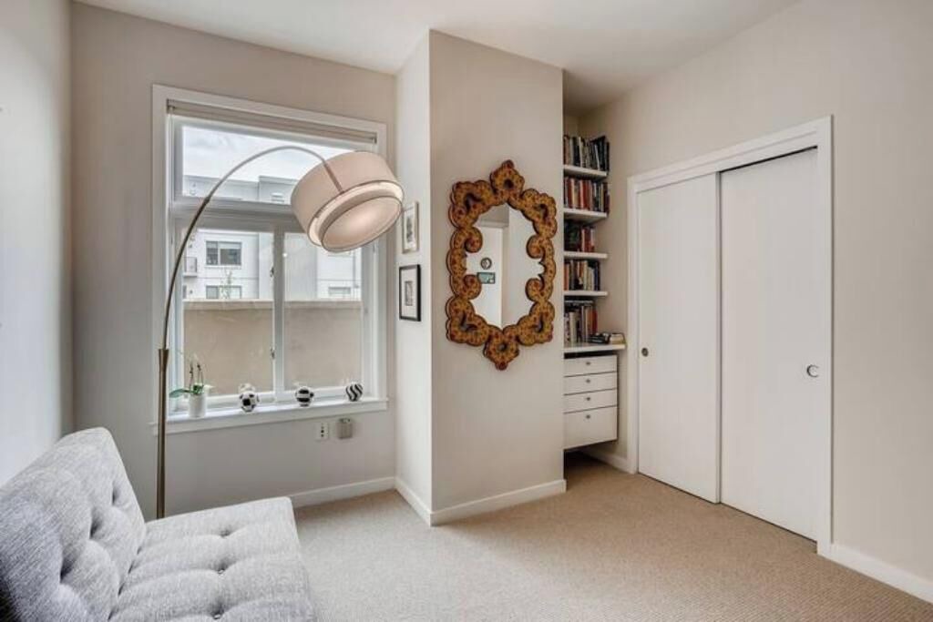 Photo of Livingroom in Central Boulder