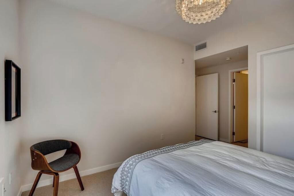 Photo of Bedroom in Central Boulder