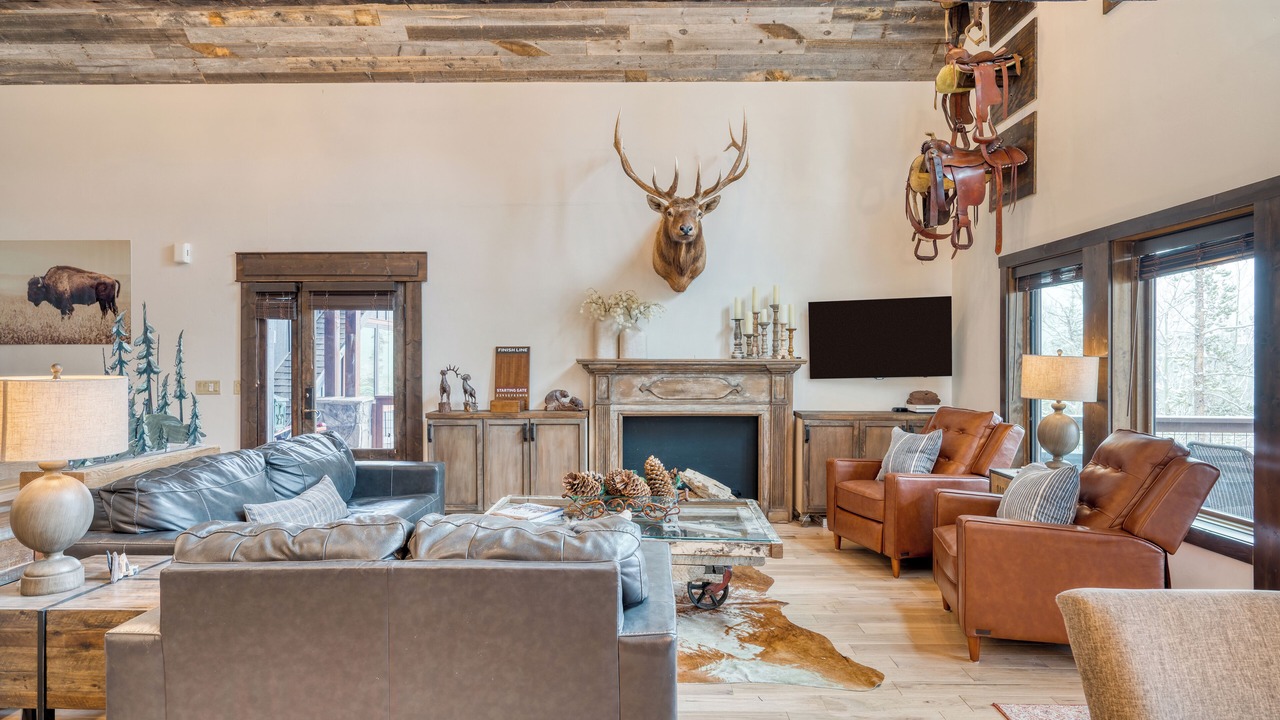 Photo of Others in Elk Court Cabins
