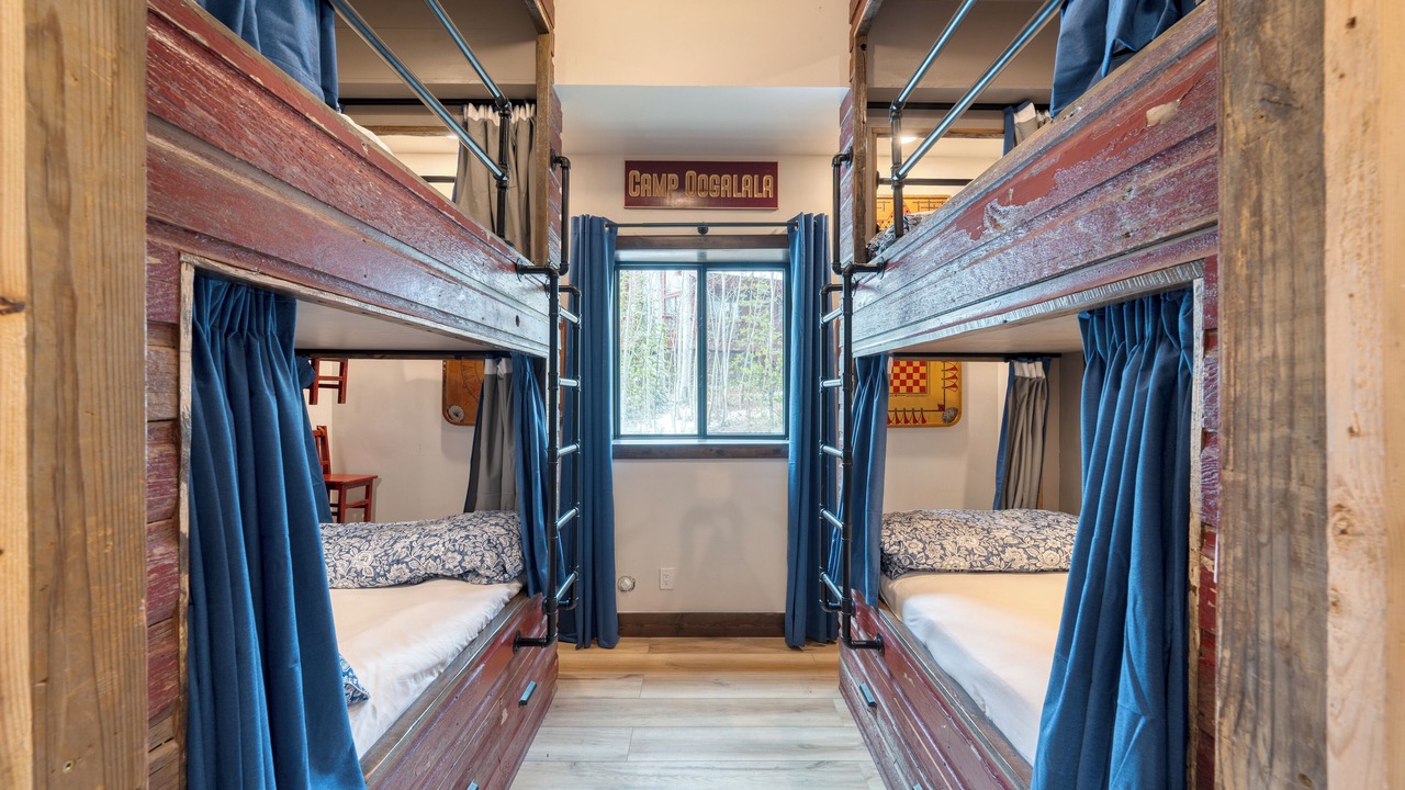 Photo of Others in Elk Court Cabins