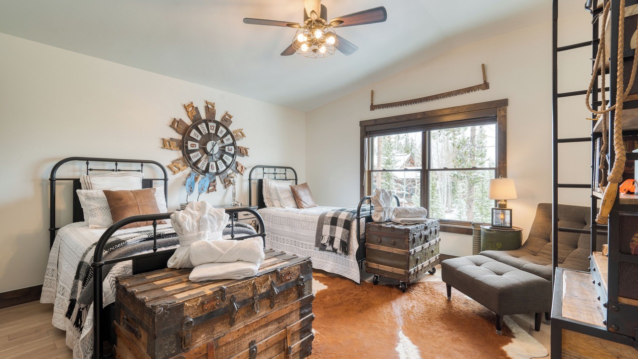 Photo of Others in Elk Court Cabins