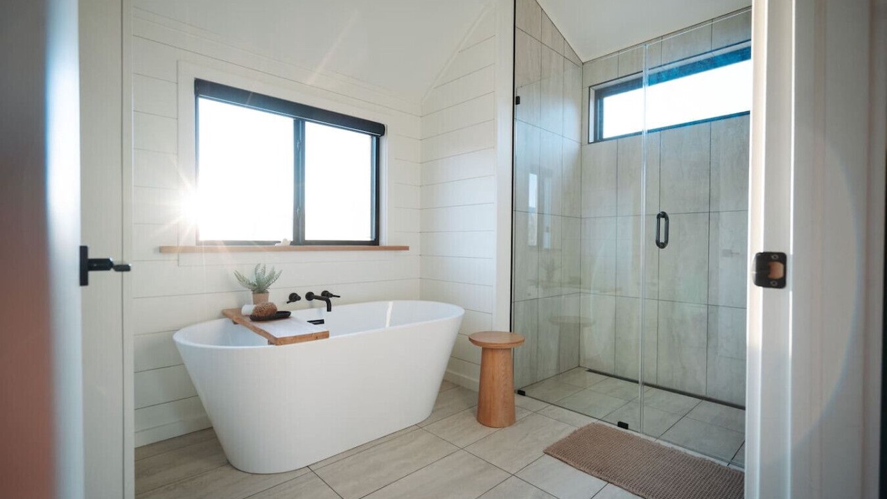 Photo of Bathroom in Buena Vista